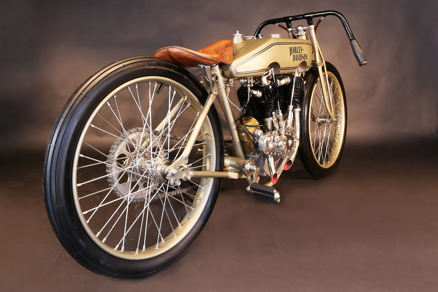 1923 Harley Davidson Board Track Racer