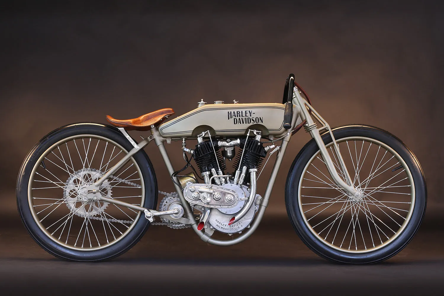 1923 Harley Davidson Board Track Racer