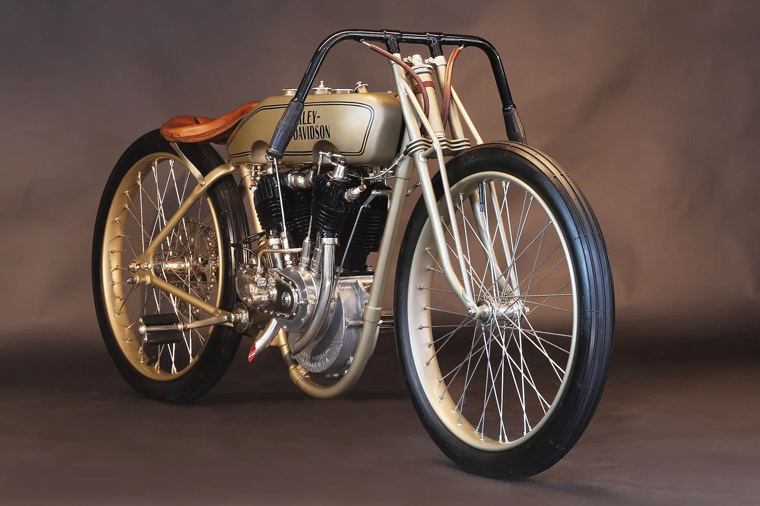 1923 Harley Davidson Board Track Racer