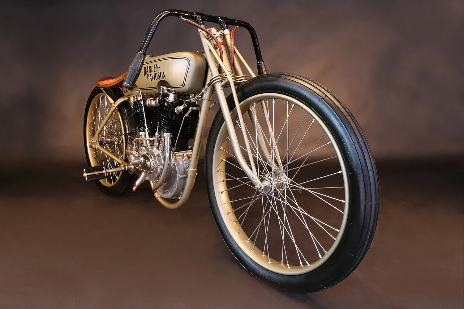 1923 Harley Davidson Board Track Racer