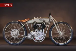 1923 Harley Davidson Board Track Racer