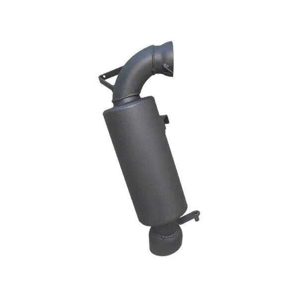 2010-2012 Polaris 600 Mountain Muffler