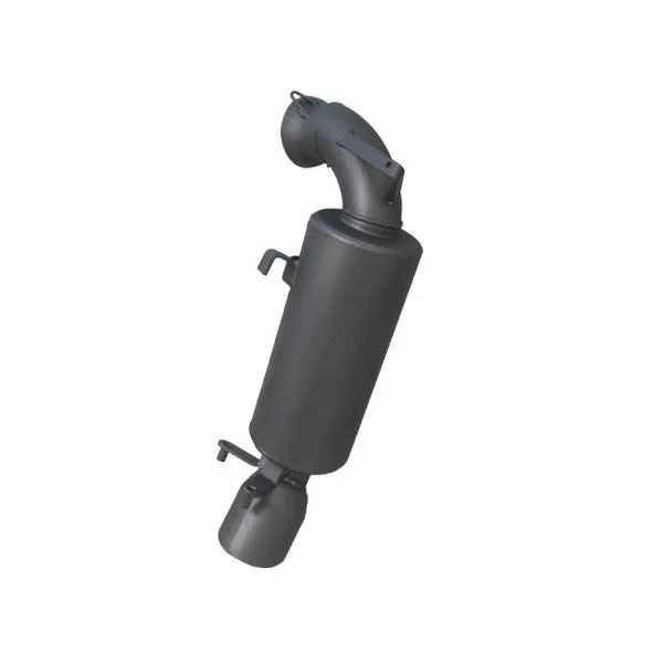 2010-2012 Polaris 600 Mountain Muffler