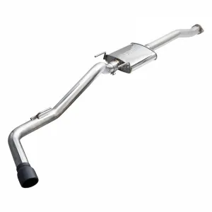 2016-2023 Toyota Tacoma Injen Stainless Steel Exhaust System