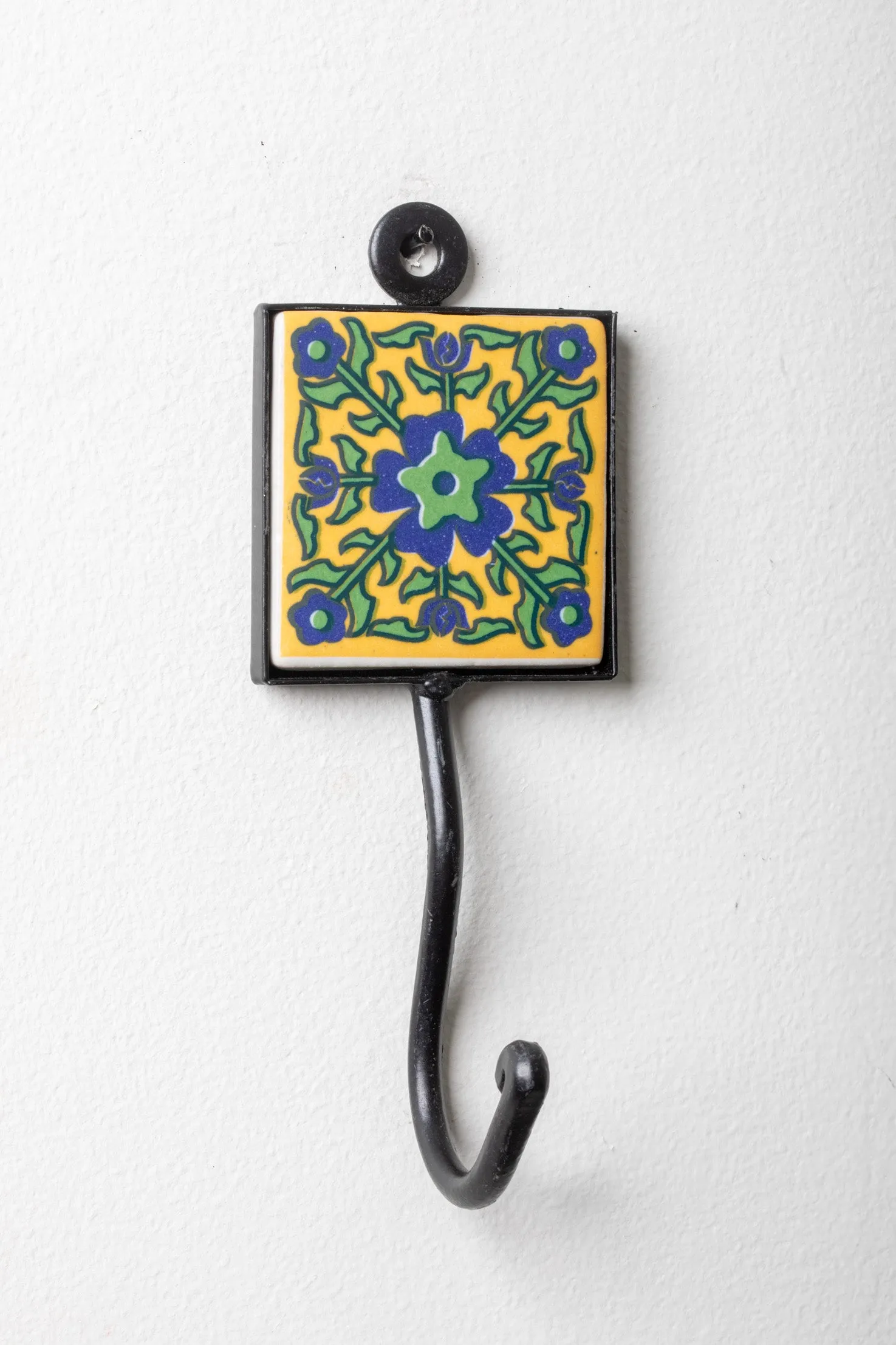 2x2 Ceramic Tile Hook