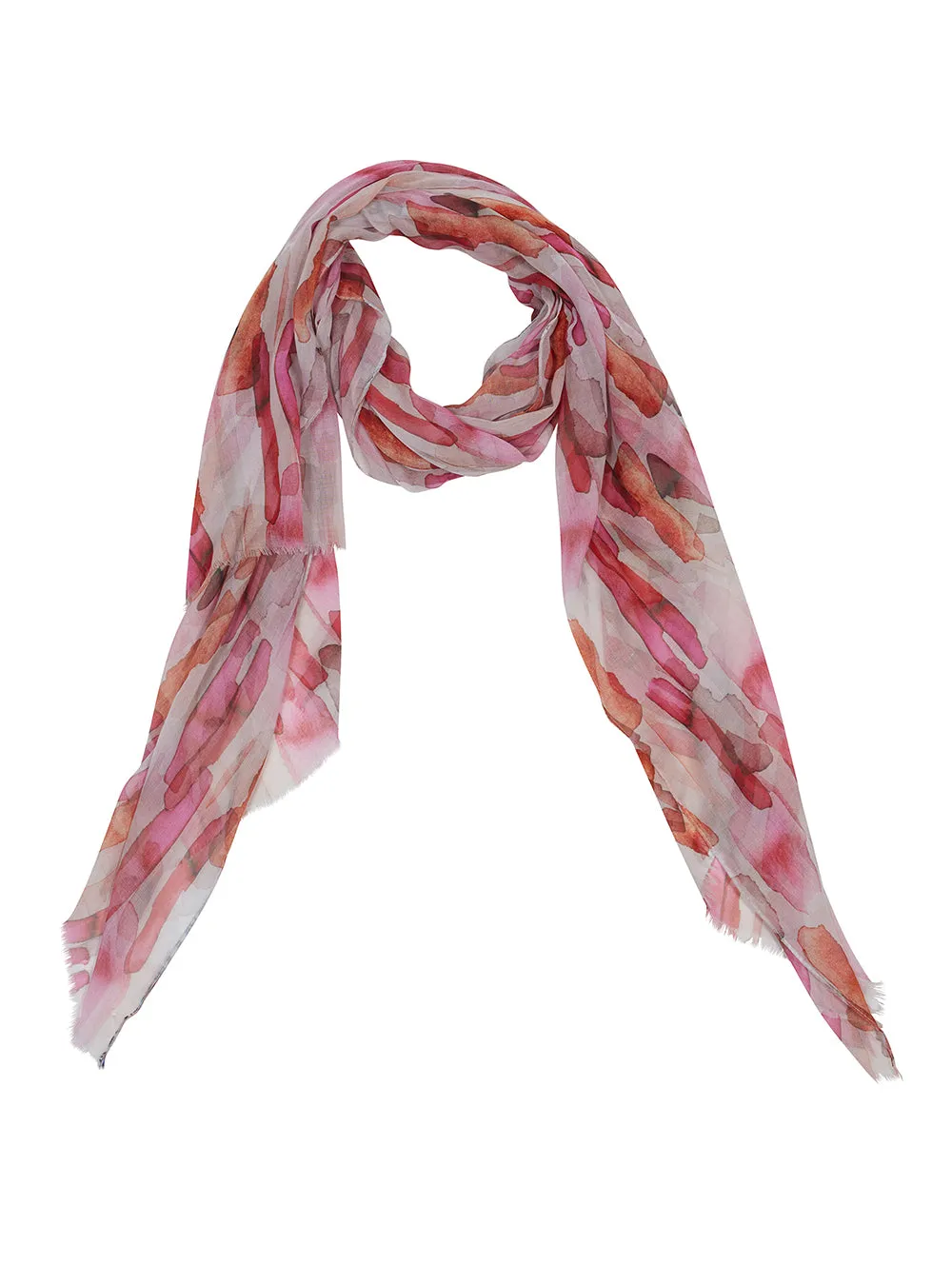 Abstract Dreams Scarf