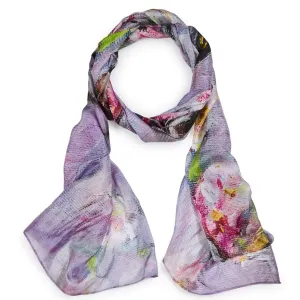 Alexey Silk Scarf