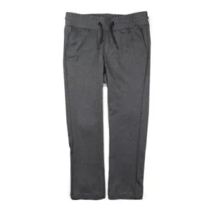 Boys Bottoms | Everyday Stretch Pant- Dark Grey | Appaman