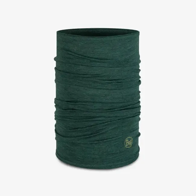 BUFF MERINO LIGHTWEIGHT NECKWEAR SOLID