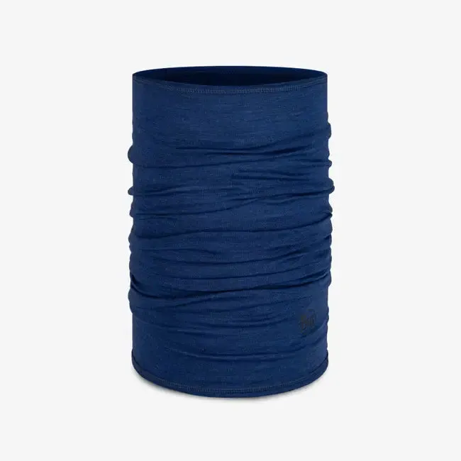 BUFF MERINO LIGHTWEIGHT NECKWEAR SOLID