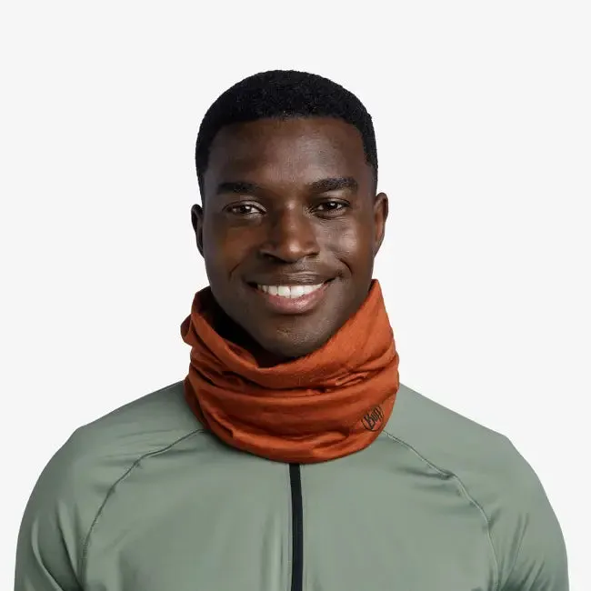 BUFF MERINO LIGHTWEIGHT NECKWEAR SOLID