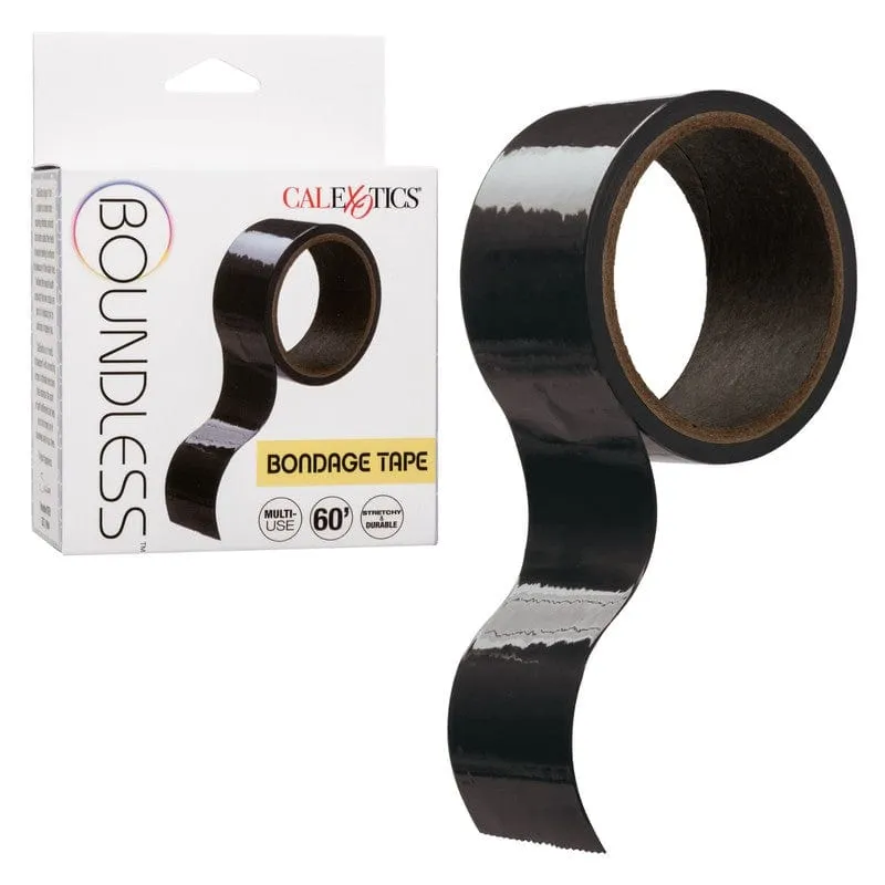 CalExotics Boundless Bondage Tape