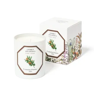 Carrière Frères 'Scented Candle' Collection (185g)