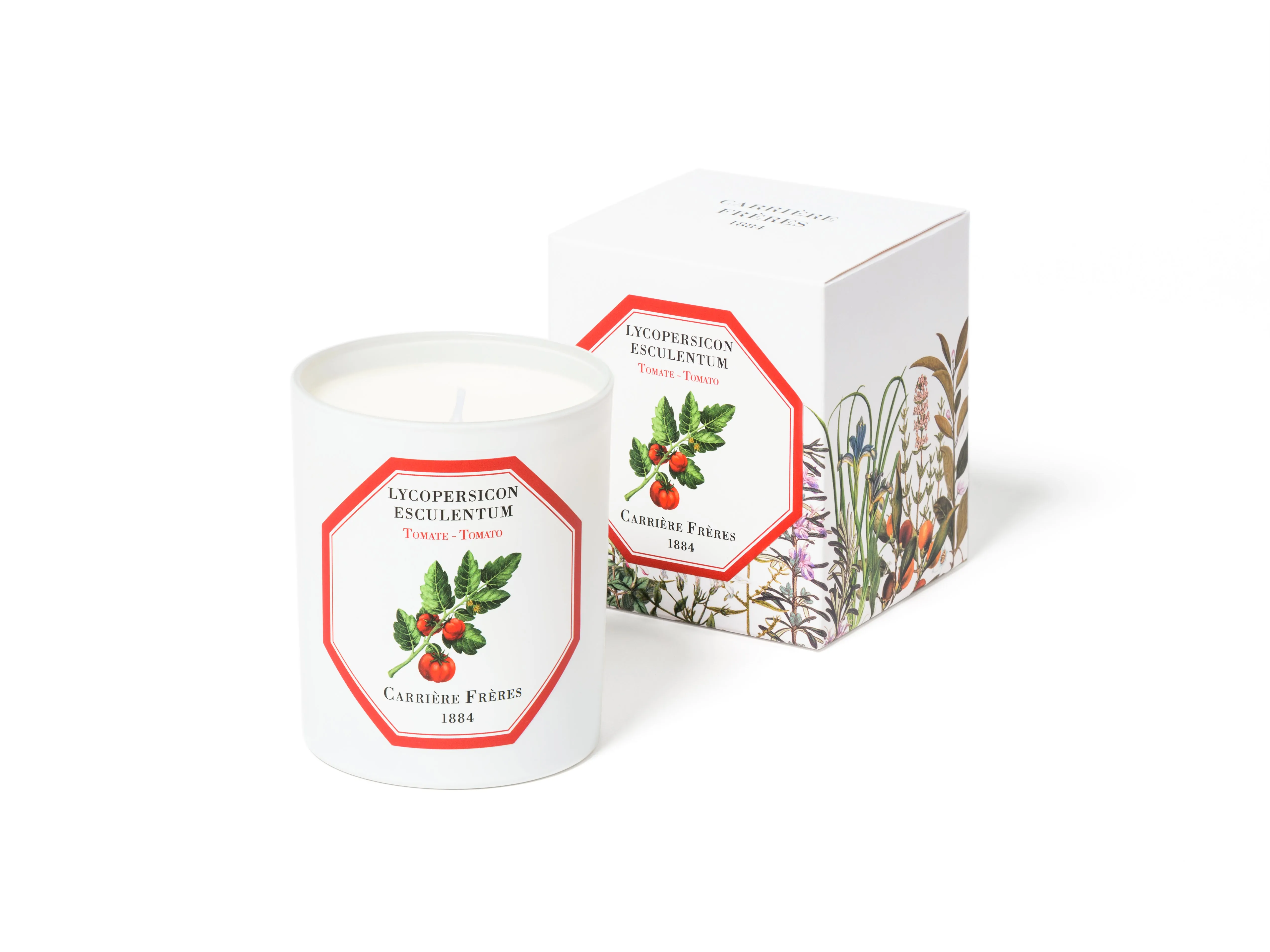 Carrière Frères 'Scented Candle' Collection (185g)