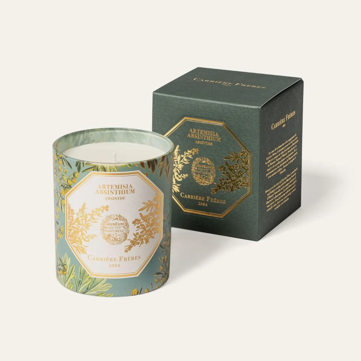 Carrière Frères 'Scented Candle' Collection (185g)