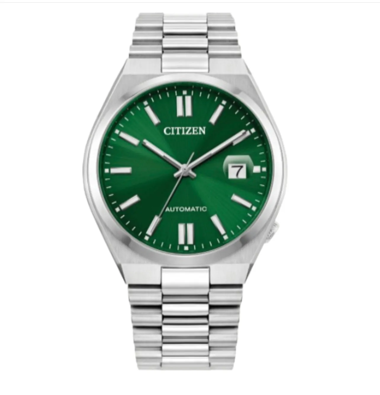 Citizen TSUYOSA collection automatic