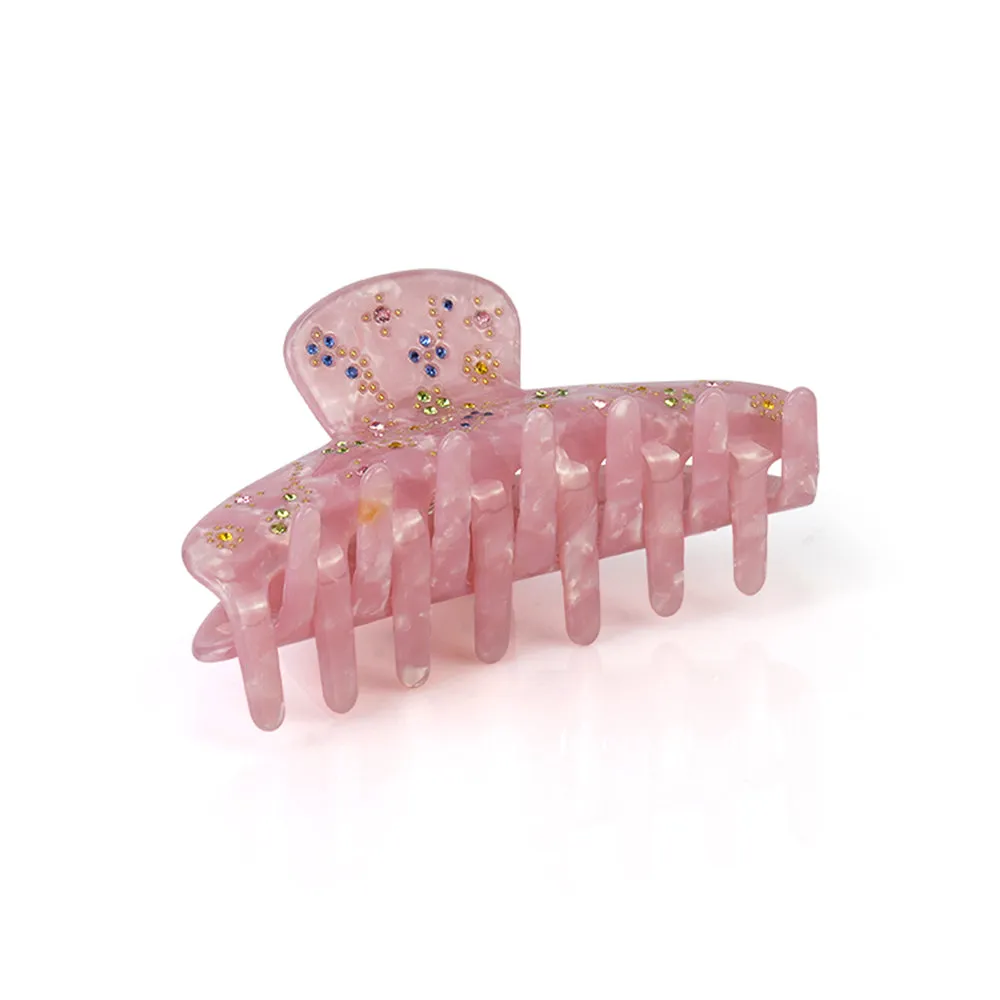 CRYSTAL CELLULOSE PASTEL JAWS