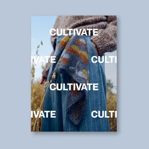 Cultivate by Dee Hardwicke and Jonna Helin