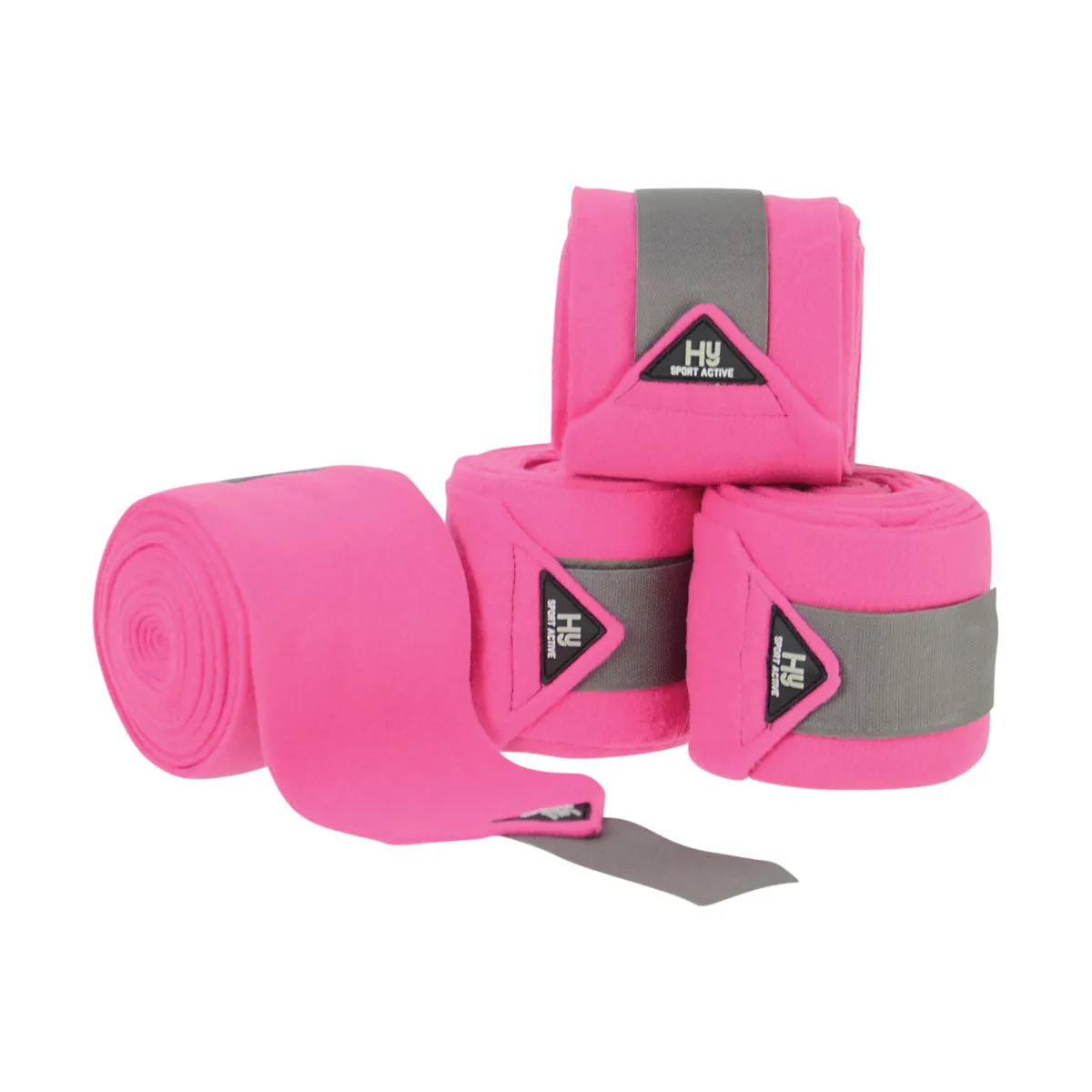 Hy Sport Active Luxury Bandages