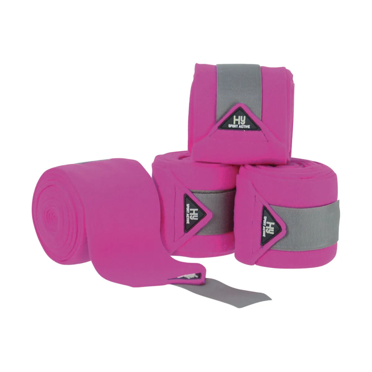 Hy Sport Active Luxury Bandages