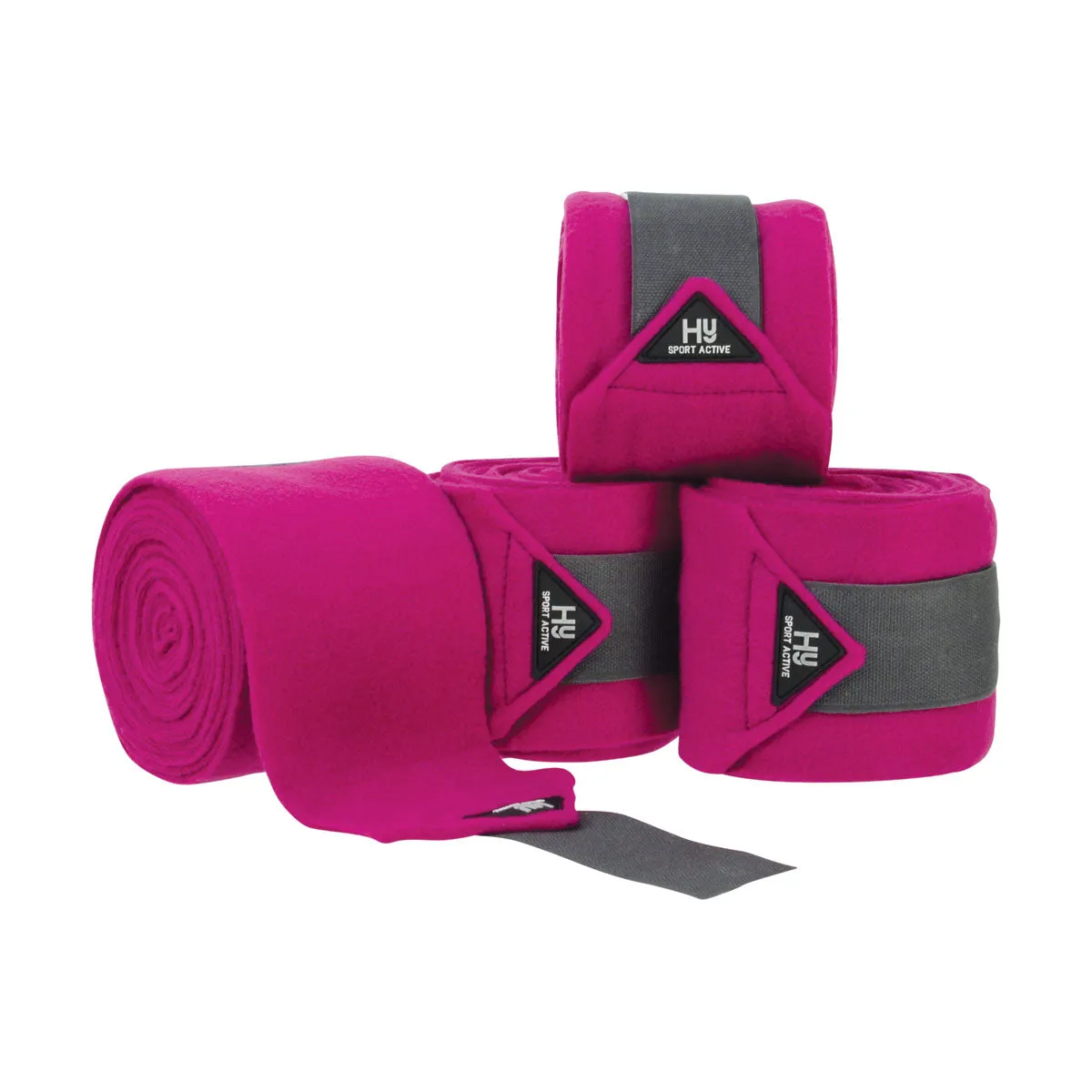 Hy Sport Active Luxury Bandages