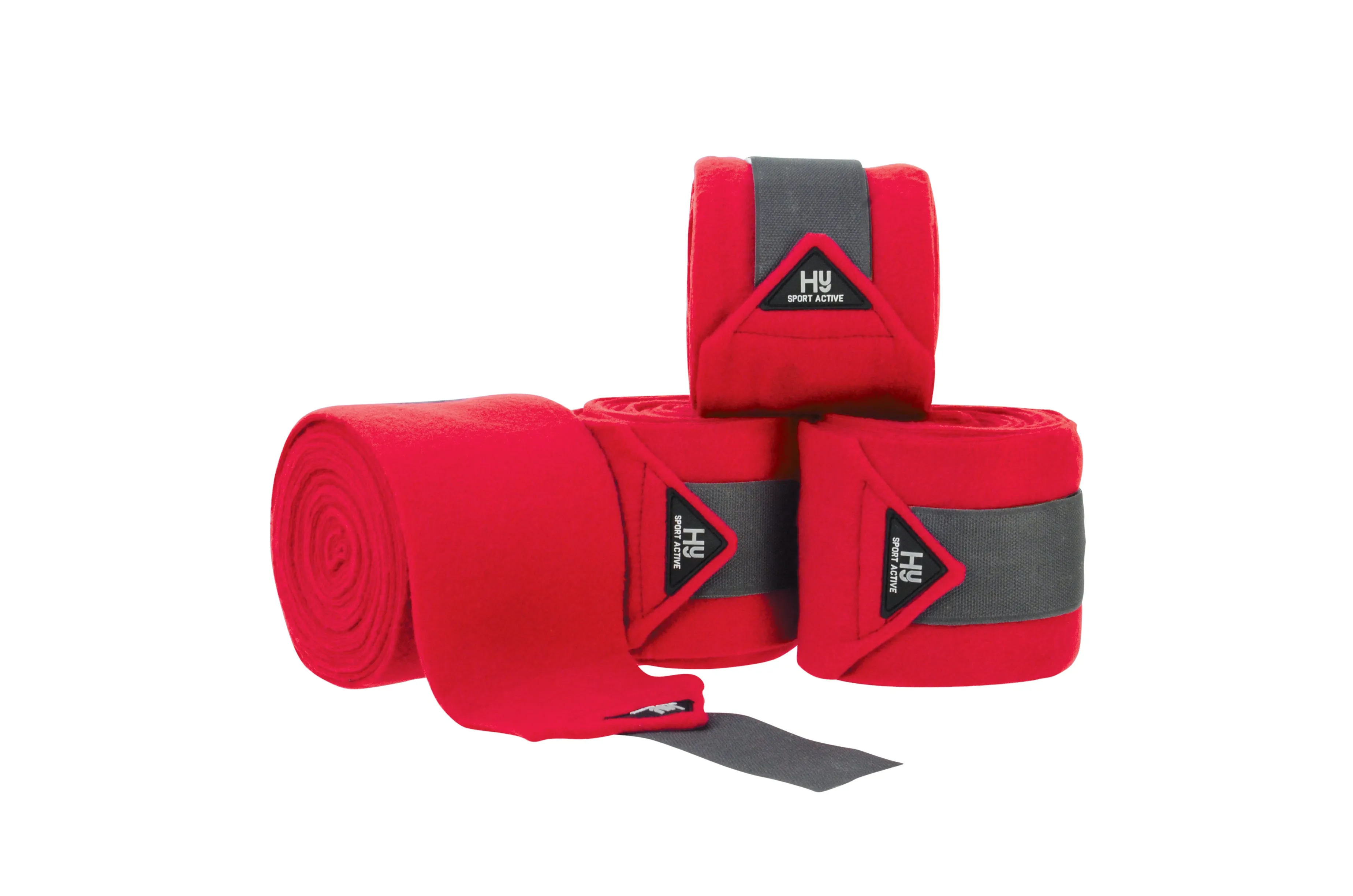 Hy Sport Active Luxury Bandages