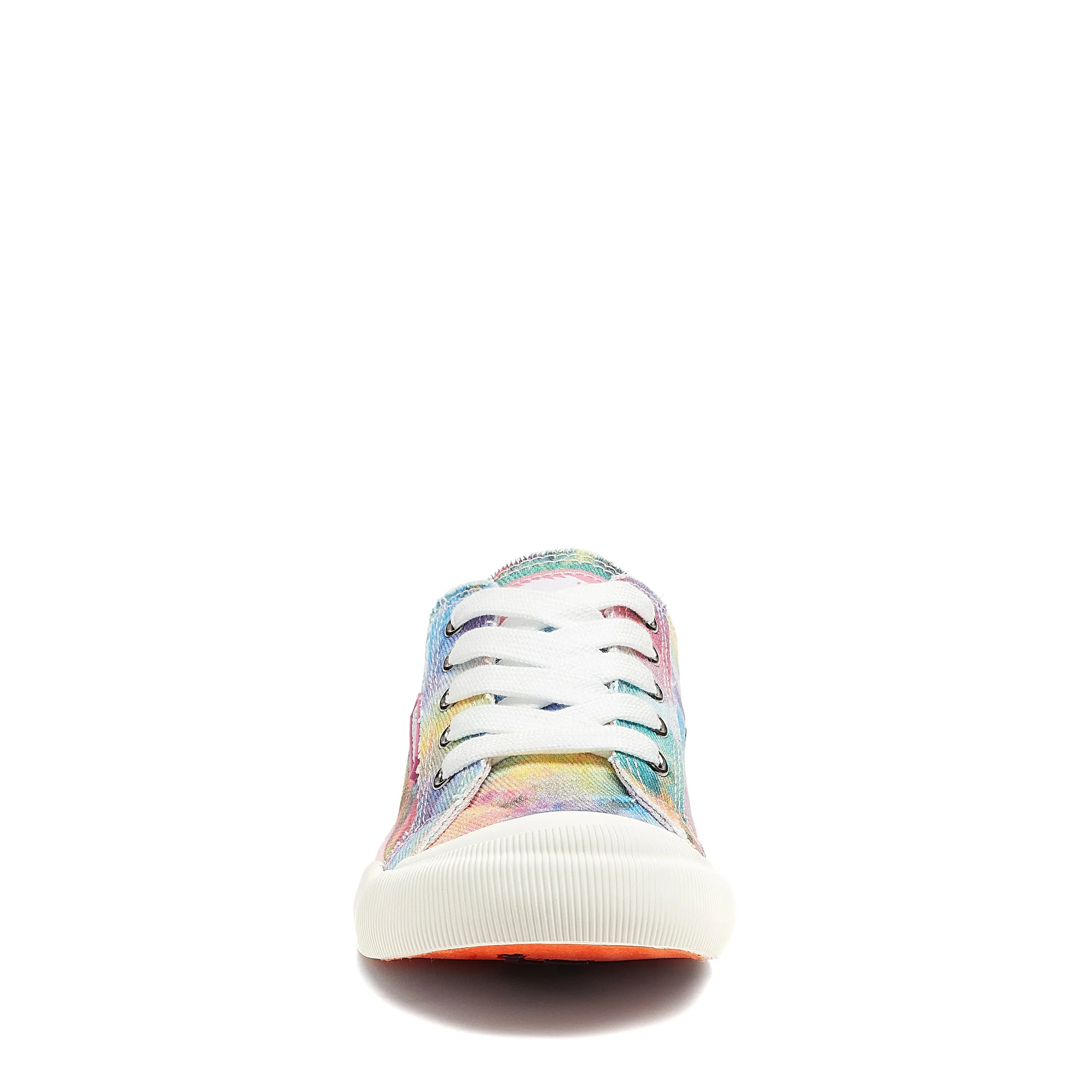 Jazzin Candy Tie Dye Trainers