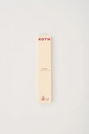 KOTN x NEMAT Incense in Jasmine