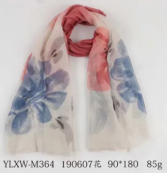 Lightweight Ladies Scarf  SS02