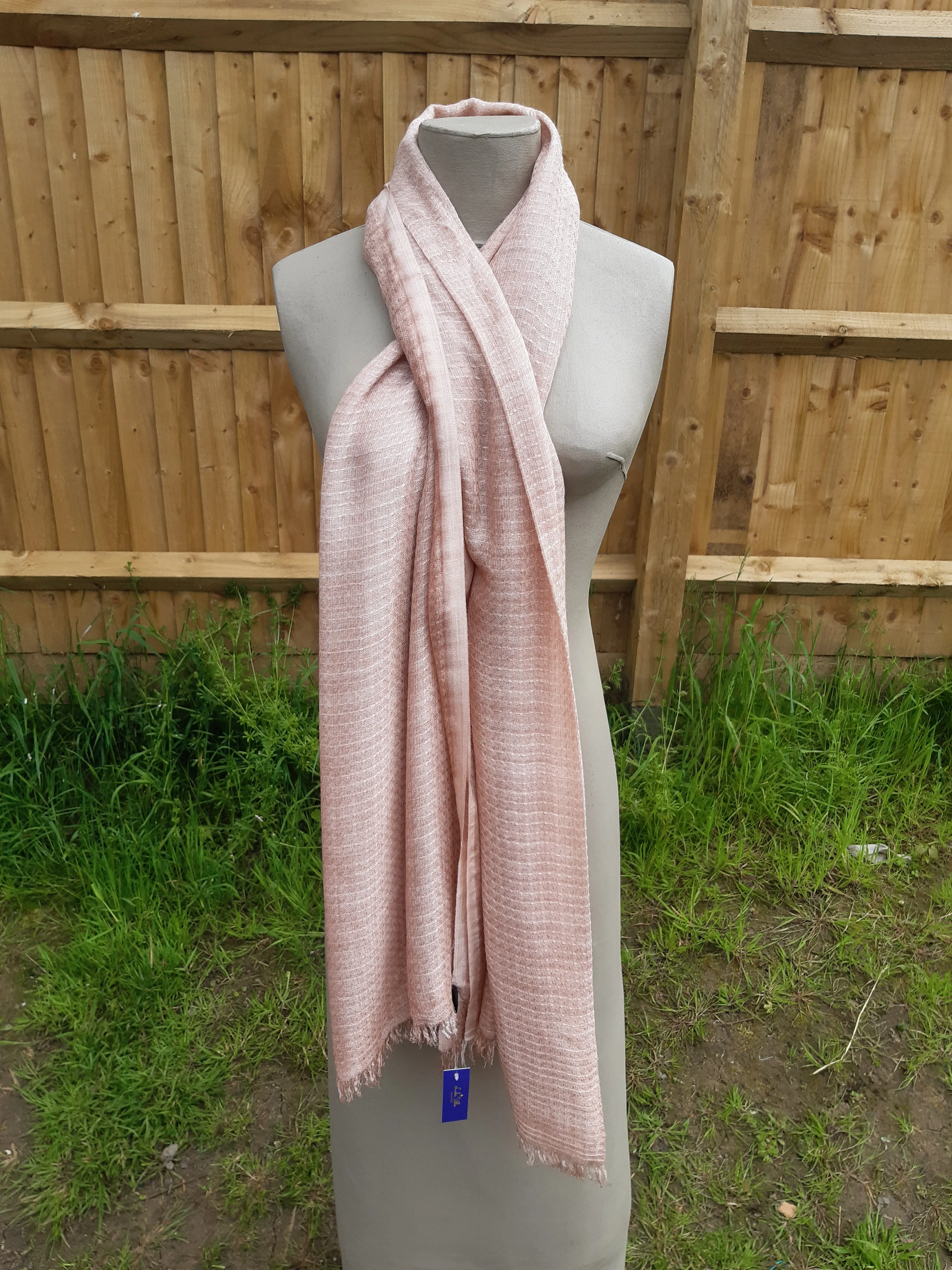 Lightweight Ladies Scarf  SS24