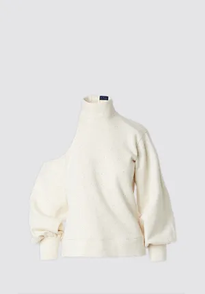 LIMESTONE Sweater