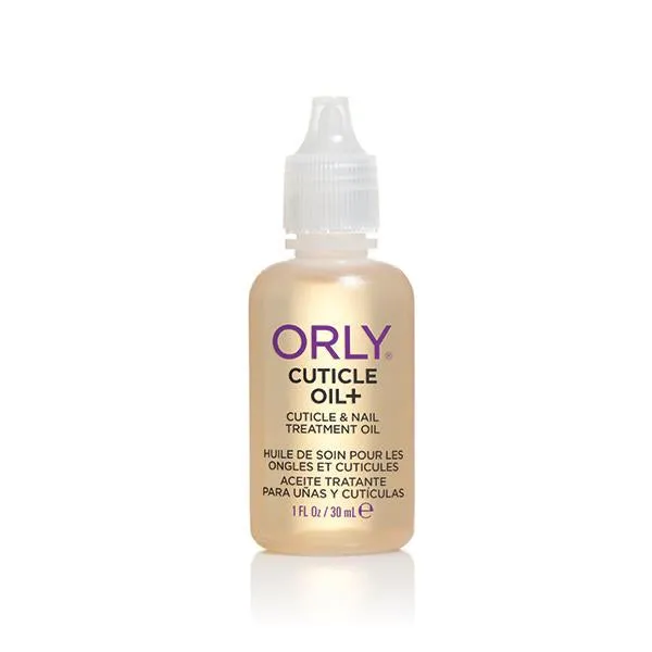 ORLY Cuticle Oil  30ml