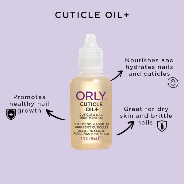 ORLY Cuticle Oil  30ml