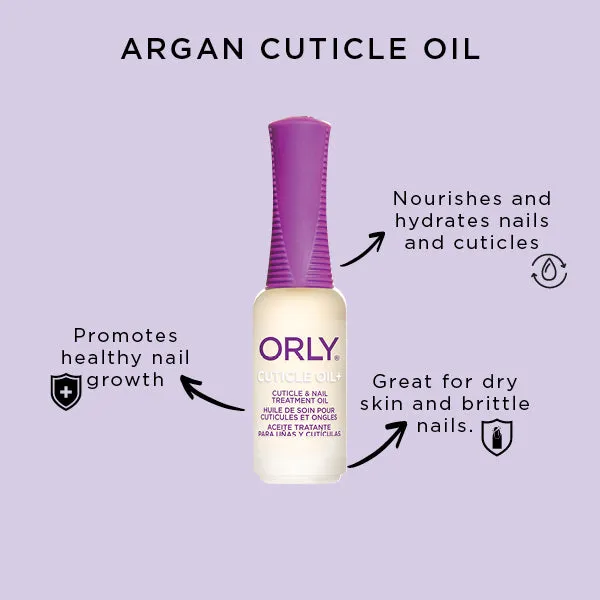 ORLY Cuticle Oil  9ml