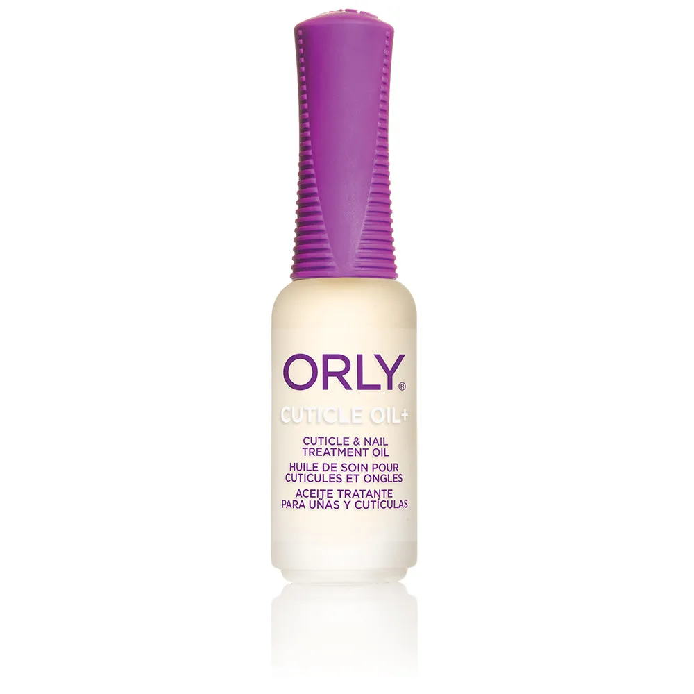 ORLY Cuticle Oil  9ml