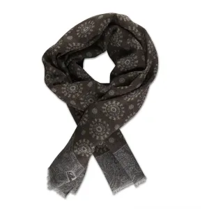 SCARVES WOOL