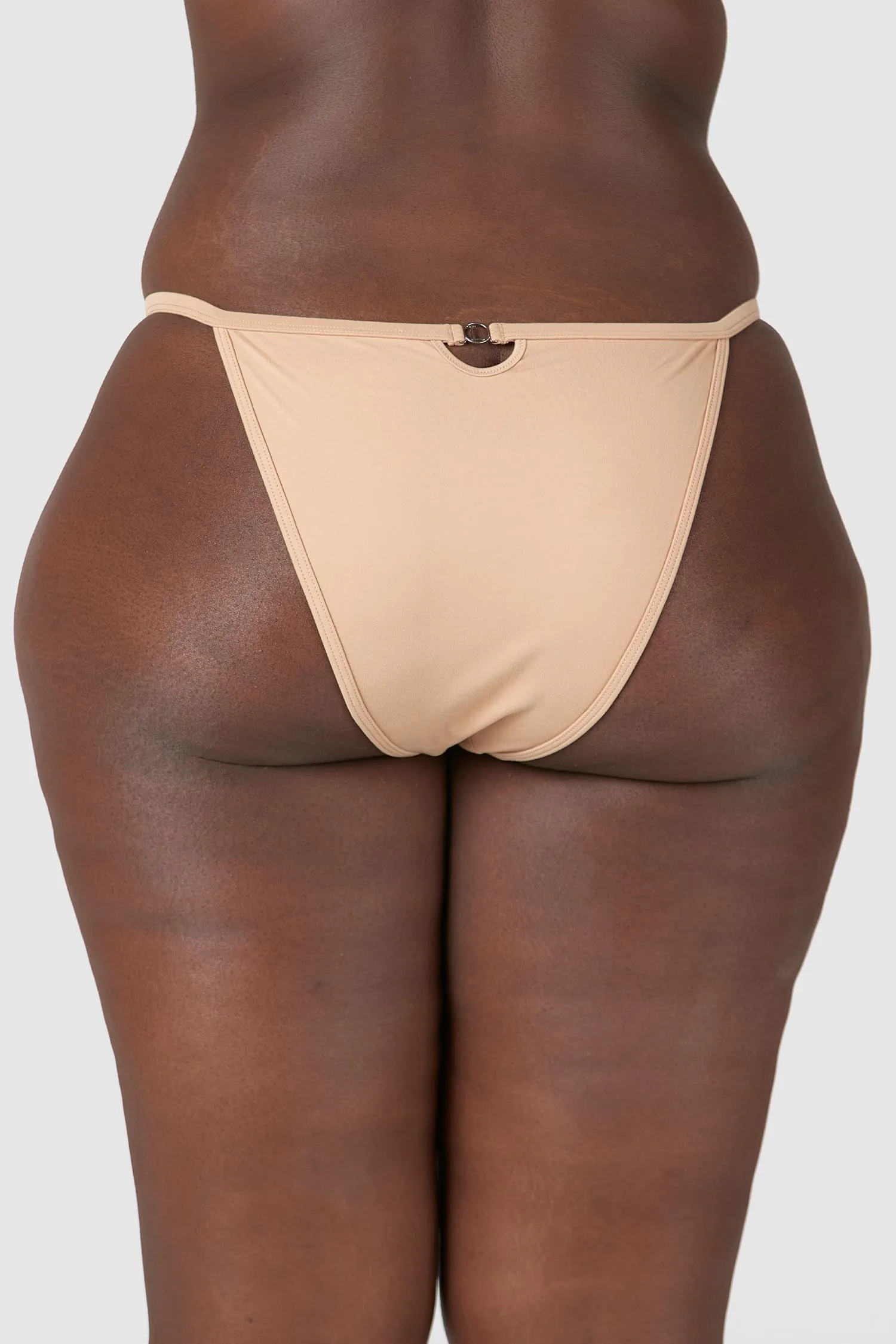 Sculpt Briefs - Honey