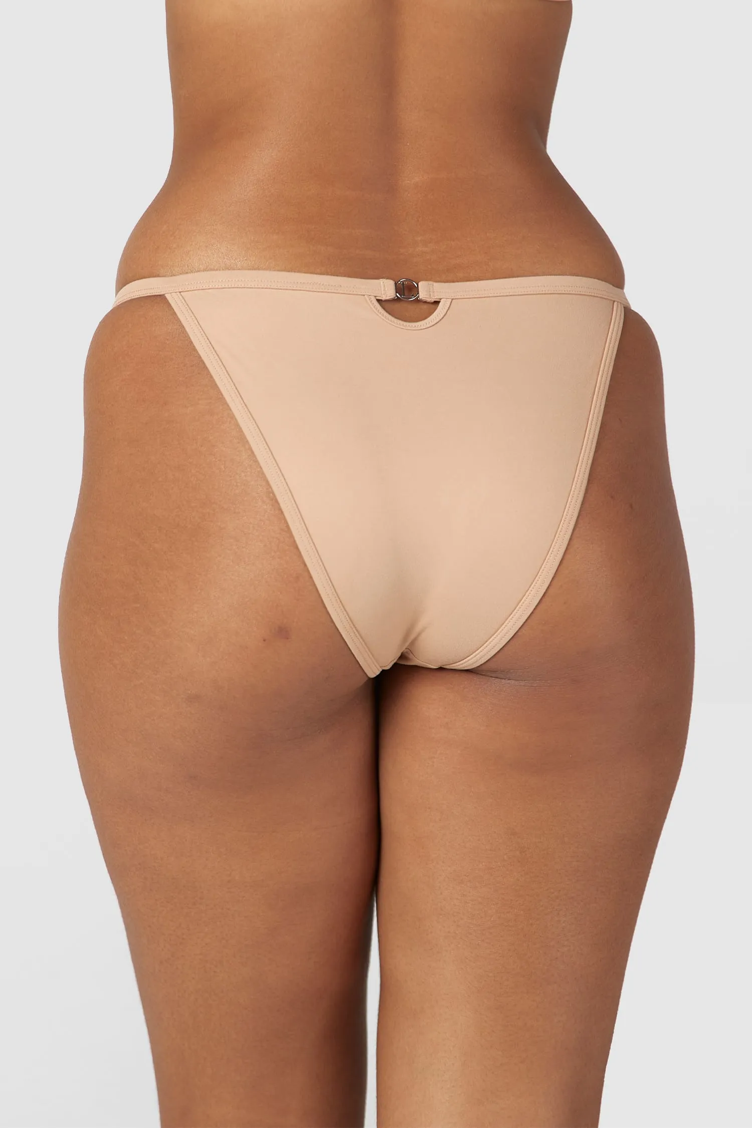 Sculpt Briefs - Honey