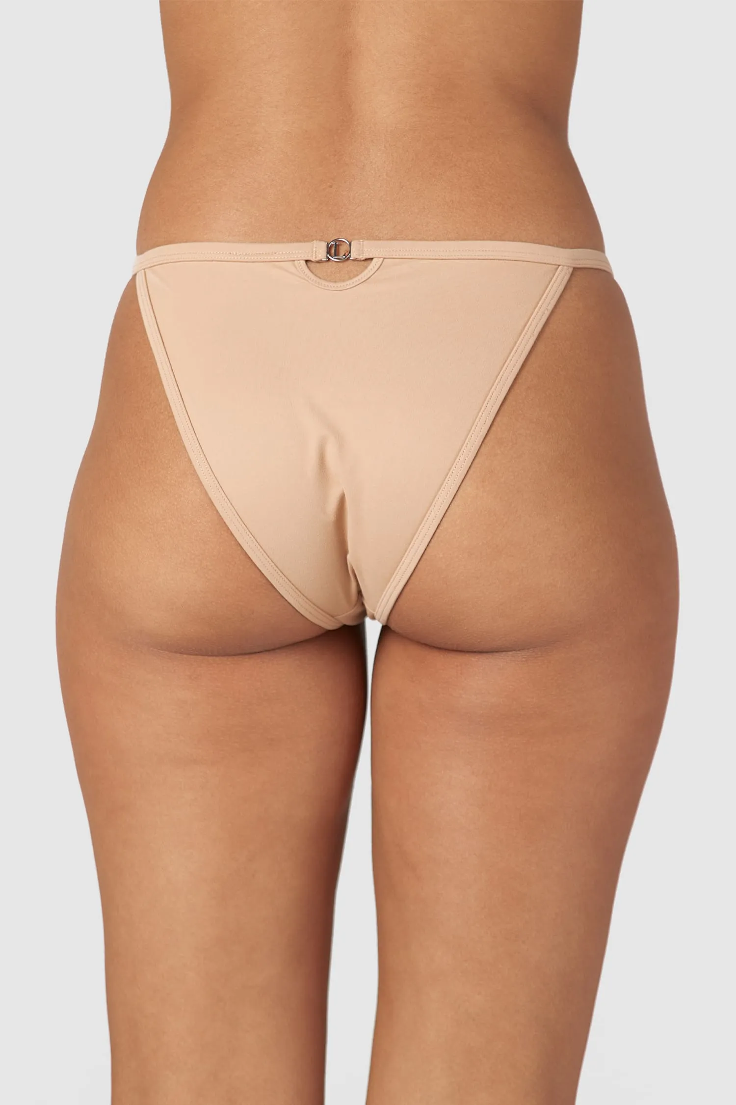 Sculpt Briefs - Honey