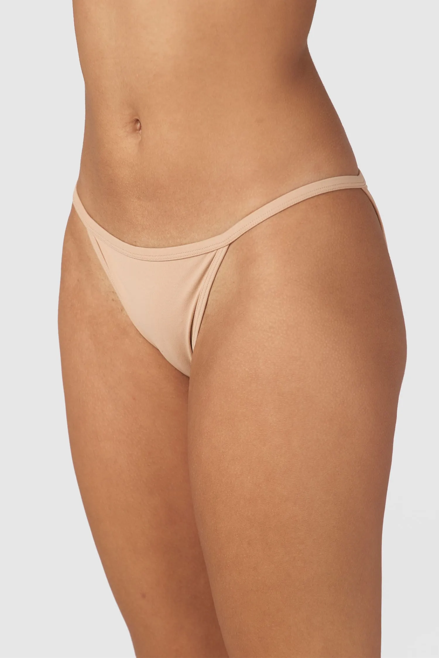 Sculpt Briefs - Honey