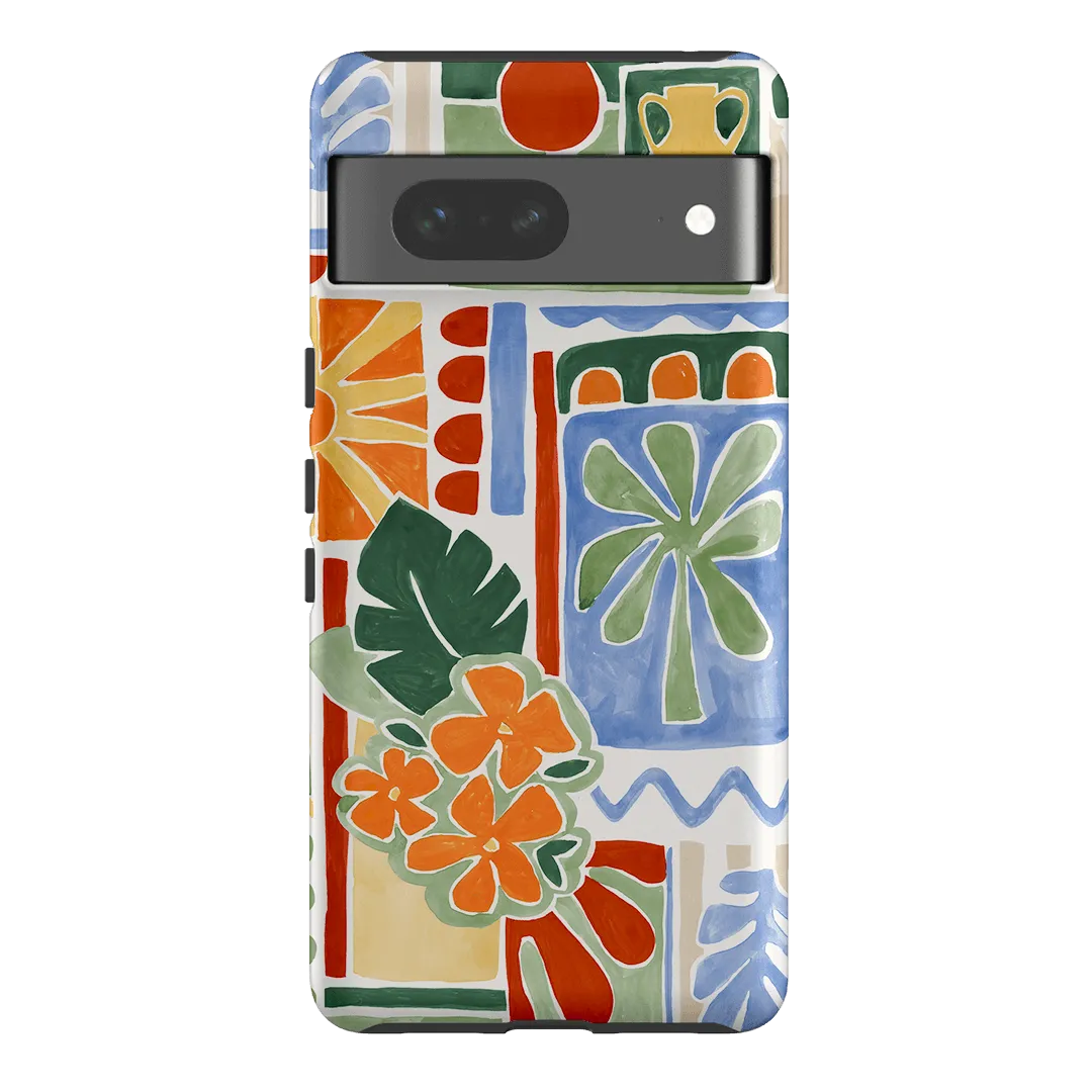 Tropicana Tile