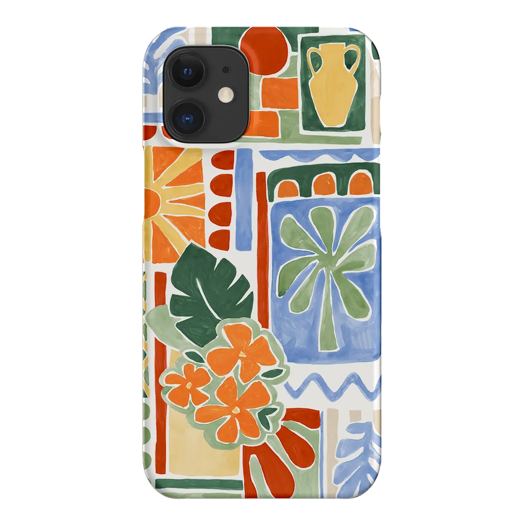 Tropicana Tile