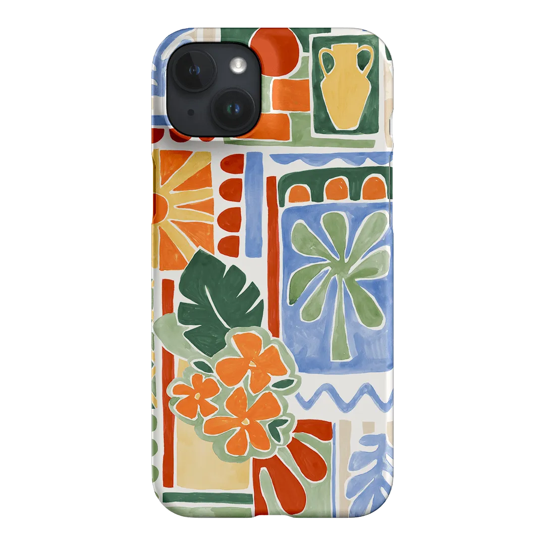 Tropicana Tile