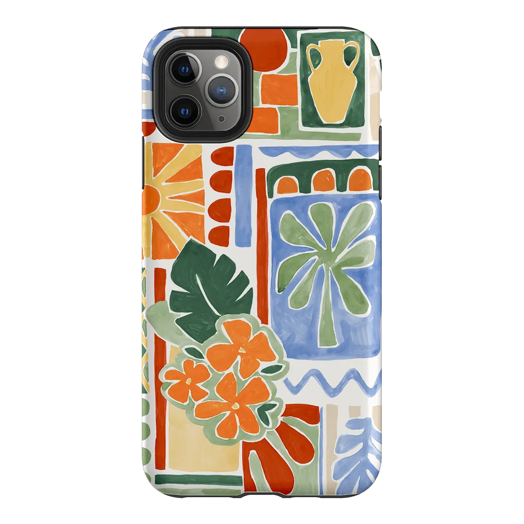 Tropicana Tile