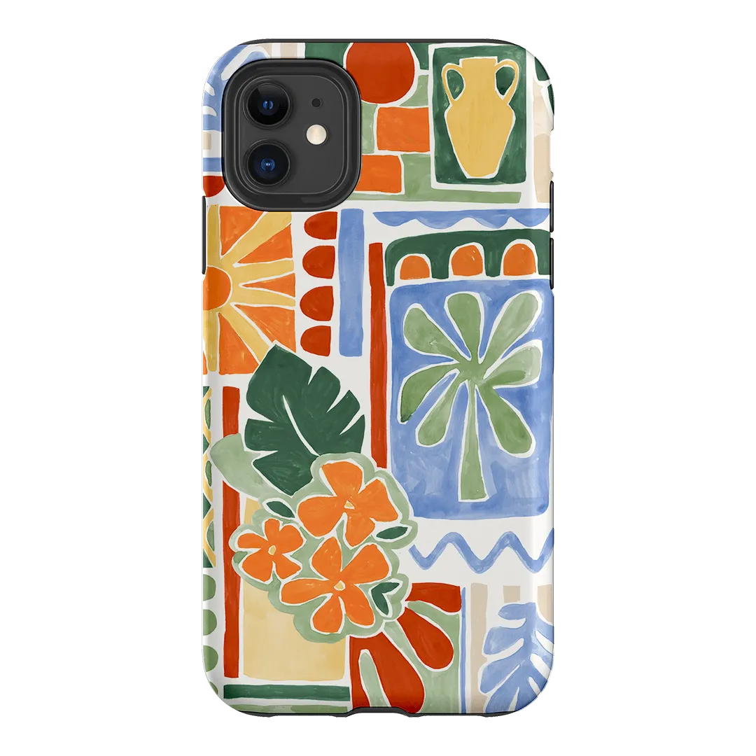 Tropicana Tile