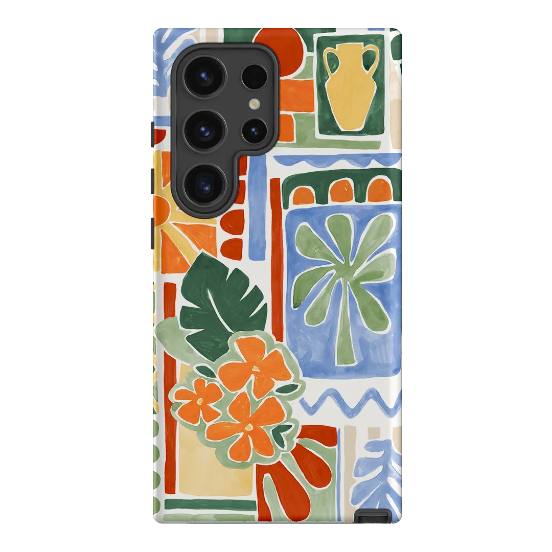 Tropicana Tile