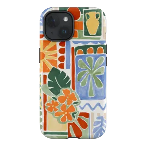 Tropicana Tile