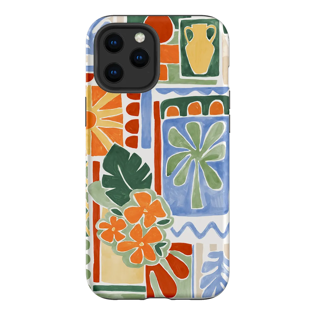 Tropicana Tile