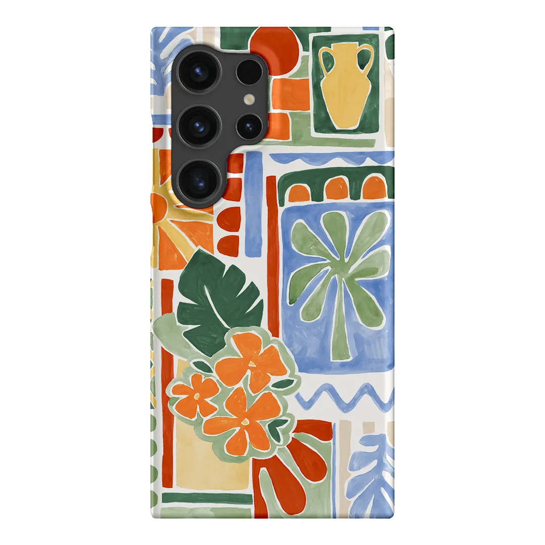 Tropicana Tile