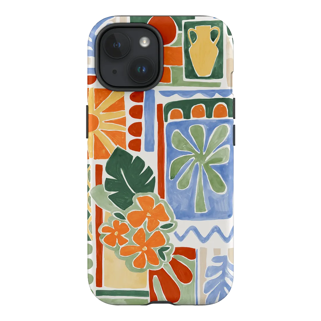 Tropicana Tile